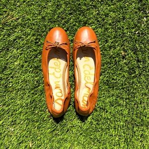Sam Edelman Felicia Flat